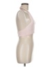 Beginning Boutique Pink Bodysuit Size 6 - photo 4