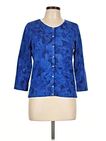 White House Black Market Cardigan (view 1)