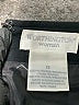 Worthington 100% Polyester Solid Black Formal Skirt Size 22 - photo 4