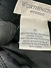Worthington 100% Polyester Solid Black Formal Skirt Size 22 - photo 5