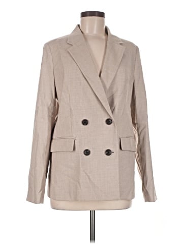GU Blazer (view 1)