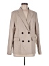 GU Tan Blazer Size M - photo 1