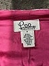 Lilly Pulitzer Houndstooth Pink Wool Skirt Size 2 - photo 4