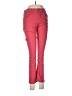 Pilcro and the Letterpress Red Jeans Size 28 waist - photo 1