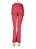Pilcro and the Letterpress Red Jeans Size 28 waist - photo 2