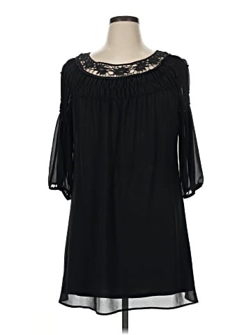 Heart Soul Cocktail Dress (view 1)