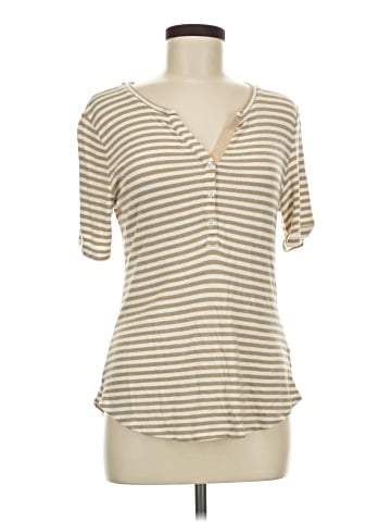 Threads 4 Thought Short Sleeve Top (view 1)