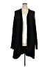 Torrid Black Cardigan Size 3X Plus (3) - photo 1