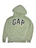 Gap Green Pullover Hoodie Size 16 - 14 - photo 1