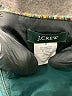 J.Crew Tweed Green Wool Skirt Size 2 - photo 4