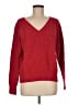 Old Navy Red Pullover Sweater Size M (tall) - photo 1