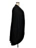 Torrid Black Cardigan Size 3X Plus (3) - photo 4