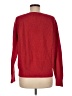 Old Navy Red Pullover Sweater Size M (tall) - photo 2