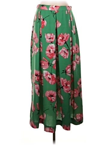 Who What Wear Casual Skirt (view 1)