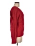 Old Navy Red Pullover Sweater Size M (tall) - photo 4