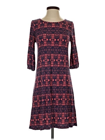 Market and Spruce Casual Dress (view 1)