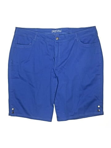 Faded Glory Shorts (view 1)
