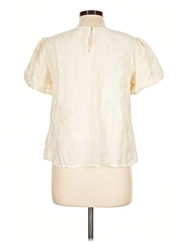 Fun2Fun Short Sleeve Blouse (view 2)