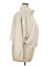Active by Old Navy Ivory Track Jacket Size 2X - photo 4