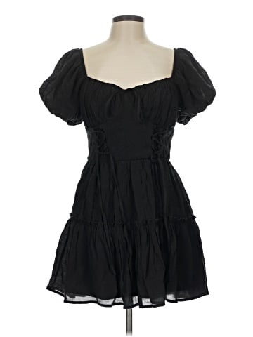 Trixxi Cocktail Dress (view 1)