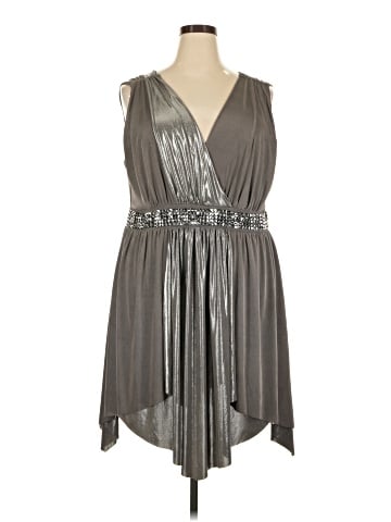 Frederick's of Hollywood Cocktail Dress (view 1)