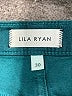 Lila Ryan Teal Jeans Size 30 waist - photo 7