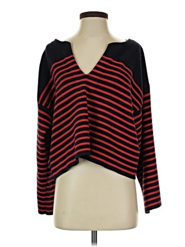 Massimo Dutti Cardigan (view 1)