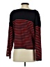 Massimo Dutti Stripes Red Cardigan Size S - photo 2