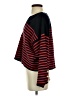 Massimo Dutti Stripes Red Cardigan Size S - photo 5