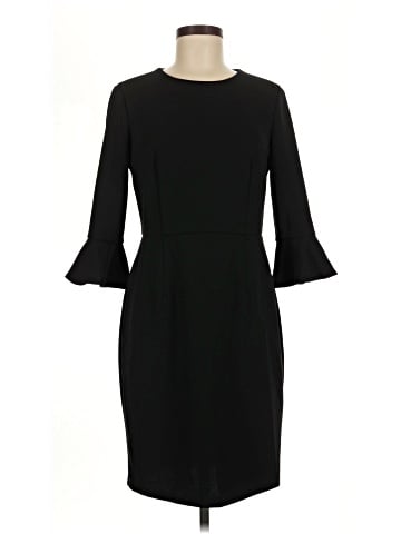 Donna Morgan Cocktail Dress (view 1)