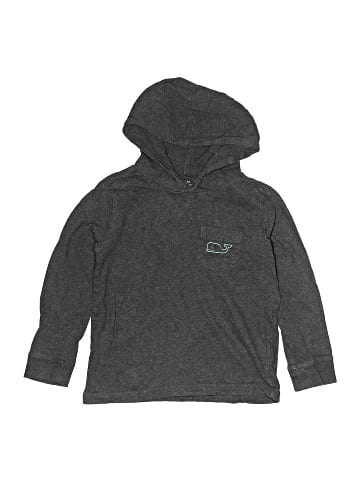 Vineyard Vines Long Sleeve Henley (view 1)
