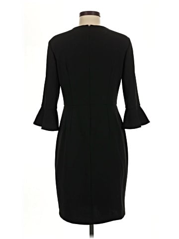Donna Morgan Cocktail Dress (view 2)