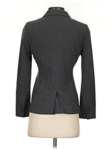 Banana Republic Wool Blazer (view 2)