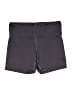 Nike Golf Solid Gray Athletic Shorts Size XS - photo 1