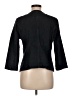 Ruby Rd. Black Jacket Size 8 - photo 2