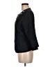 Ruby Rd. Black Jacket Size 8 - photo 5