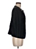 Ruby Rd. Black Jacket Size 8 - photo 4
