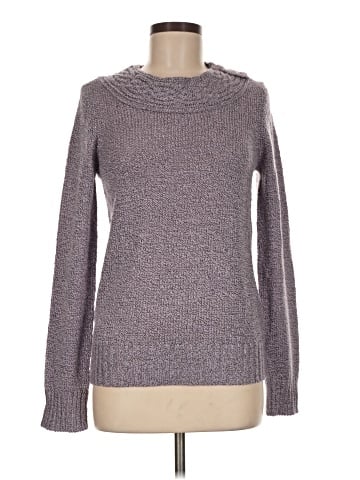 Carolyn Taylor Pullover Sweater (view 1)