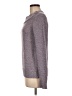Carolyn Taylor Tweed Gray Pullover Sweater Size M - photo 5