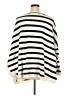 Ellos Stripes Ivory Pullover Sweater Size 3X - photo 2
