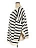 Ellos Stripes Ivory Pullover Sweater Size 3X - photo 5