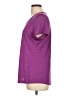 Tek Gear 100% Polyester Purple Active T-Shirt Size L - photo 5