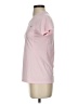 Champion 100% Polyester Pink Active T-Shirt Size S - photo 5