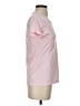 Champion 100% Polyester Pink Active T-Shirt Size S - photo 4