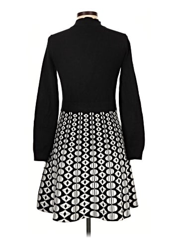 Karen Millen Casual Dress (view 2)