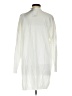 Vertigo Paris White Cardigan Size M - photo 2