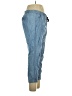 Point Sur Blue Jeans Size 14 - photo 4