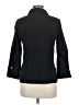 Lands' End Black 3/4 Sleeve Button-Down Shirt Size 8 (petite) - photo 2