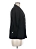 Lands' End Black 3/4 Sleeve Button-Down Shirt Size 8 (petite) - photo 4