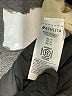 Athleta 100% Nylon Ivory Trenchcoat Size XL (tall) - photo 7